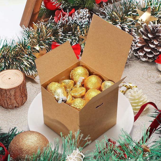 DOYIDE 60 Pcs Small Gift Boxes - Image 4