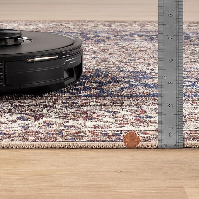 Bloom Rugs Washable Non-Slip 3' x 5' Rug - Image 9