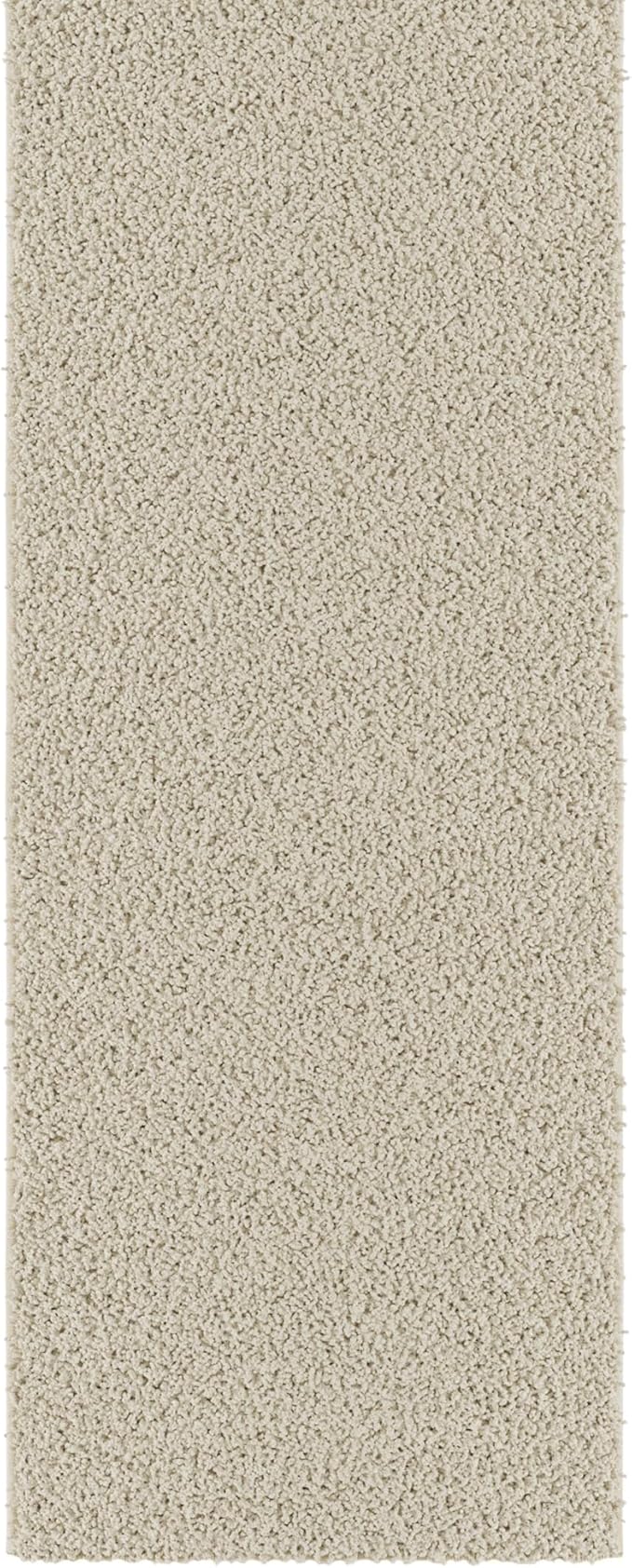Ottomanson 3' x 20' Shaggy Runner Rug - Image 5