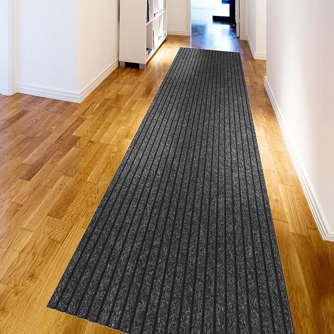 Ottomanson 2'7" x 35' Hallway Runner - Image 11
