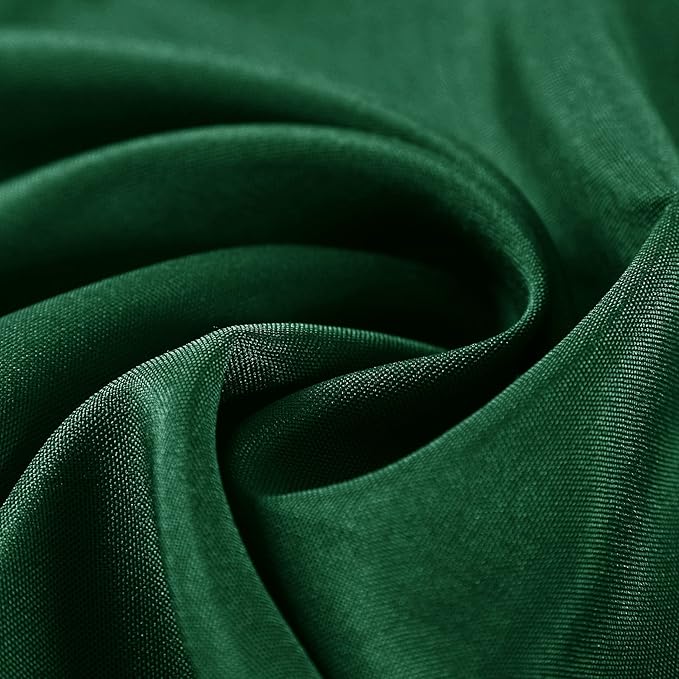 Cloth Napkins 17x17 inch Washable Polyester Dinner Napkins Soft Table Napkins - Image 5