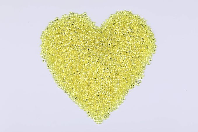 10000 pcs/Pack Wedding Table Scatter Confetti Crystals Acrylic Diamonds Vase - Image 2
