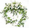 Ling's moment 9FT Flower Garland by LingsMoment