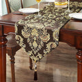 108" Table Runners Centerpiece for Dining Room Dresser Party Banquet Holiday by HeMiaor