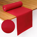 American Homestead Paper Table Runner Roll - 78 ft. Disposable Linen-Like Table by AHAMERICANHOMESTEAD