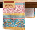 Maison d' Hermine Table runner 100% Cotton Single Layer Table Runners 108 by MaisondHermine