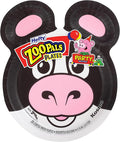 Hefty Zoo Pals Party Edition Paper Plates by Hefty