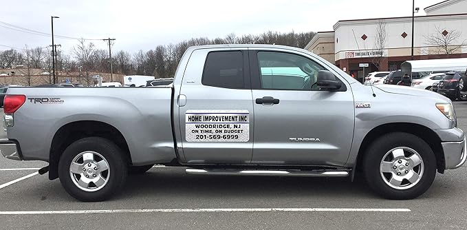 Car Magnet Signs Custom - Image 4