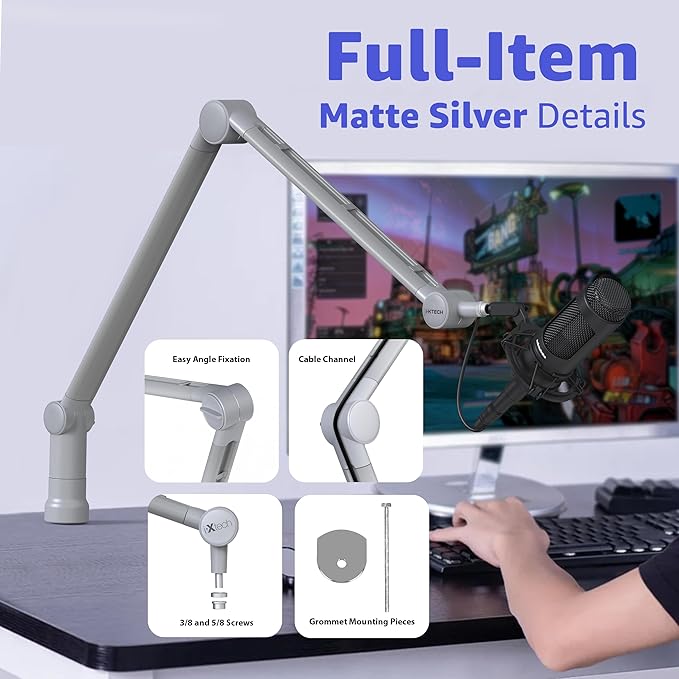 IXTECH Boom Arm - Image 7