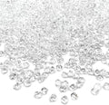 Reusable Fake Ice Cubes 2500 pcs 6 x 9 mm by LYFJXX