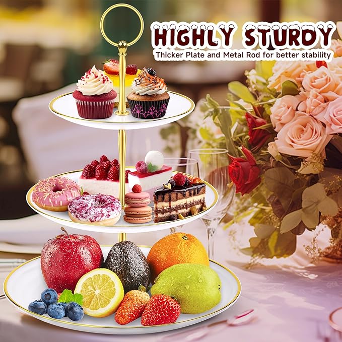PinCute Cupcake Stand Holder - Image 4