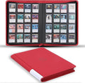 Snekdy premium 1024-pocket trading card binder, Card Albums 16 pockets by Unknown