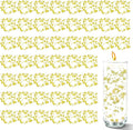 50 PCS Artificial Floating Beads by Cusmation