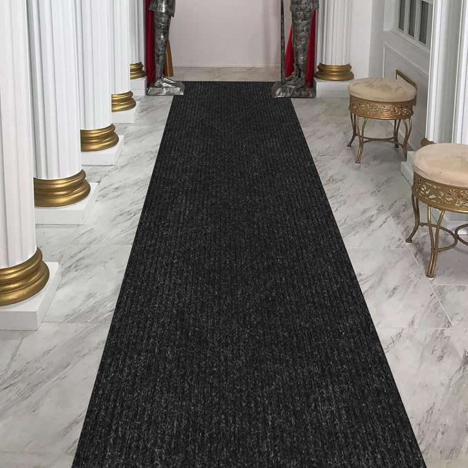 Ottomanson 2' x 14' Hallway Runner - Image 11