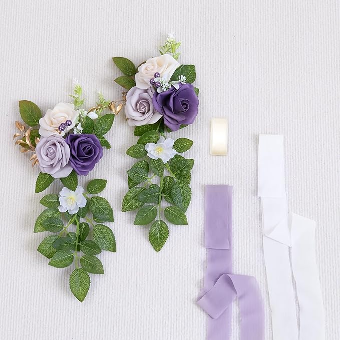 10 Wedding Aisle Decorations for Ceremony - Image 5