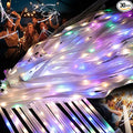 30 Pieces Light up Wedding Wands by AUGFRYZIAN