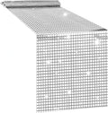 12 x 72 Inches Glitter Disco Table Runner by RTHPY