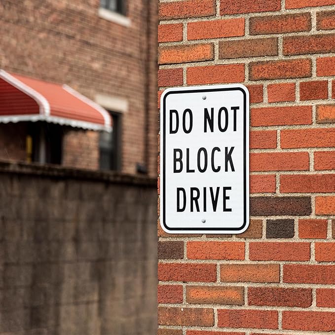 Custom Signs Outdoor Metal, Personalized Street Sign, Create Your Own - Image 5