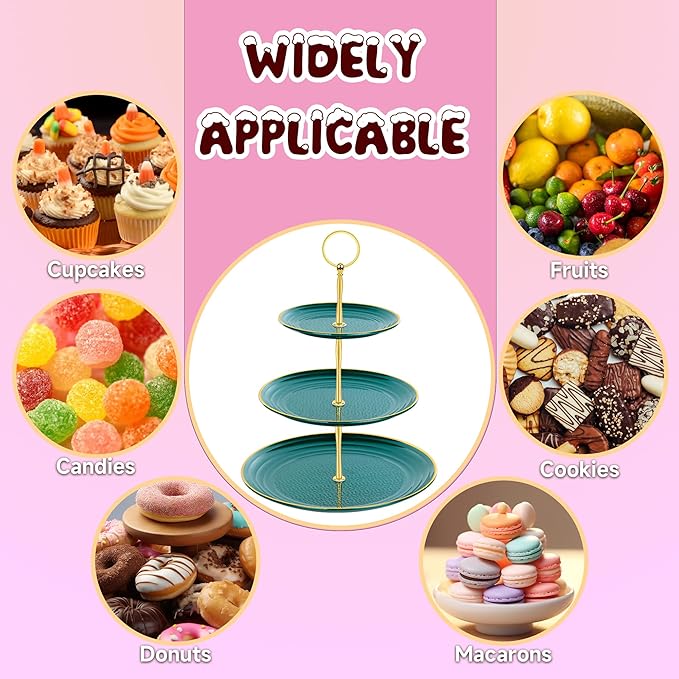 PinCute Cupcake Stand Holder - Image 5