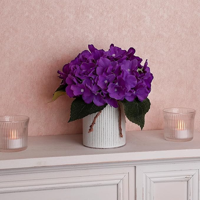 Flower Table Centerpieces - Image 5