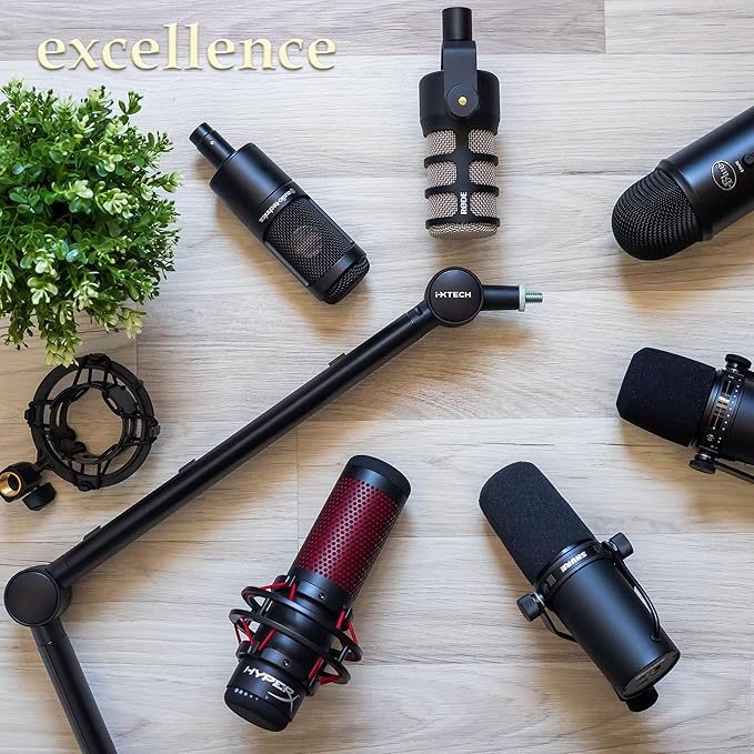 IXTECH Boom Arm - Image 5