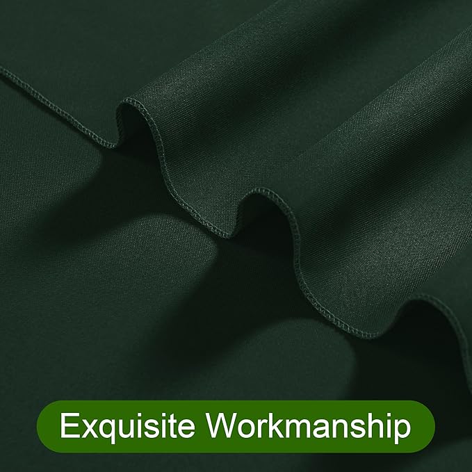 DWCN 10x10 FT Backdrop Curtains - Image 4