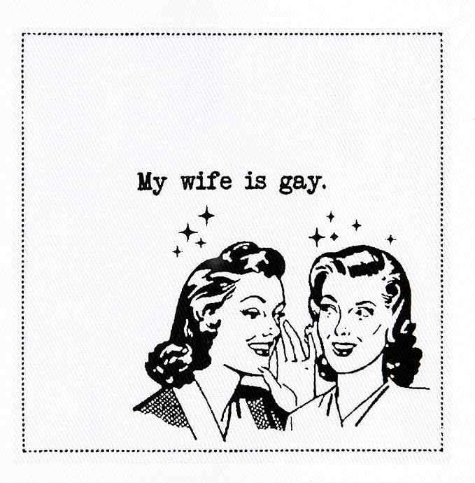 Five Star Napkins Pride Quotes, Beverage Napkins, Bar Napkins, Cloth Napkins - Image 8
