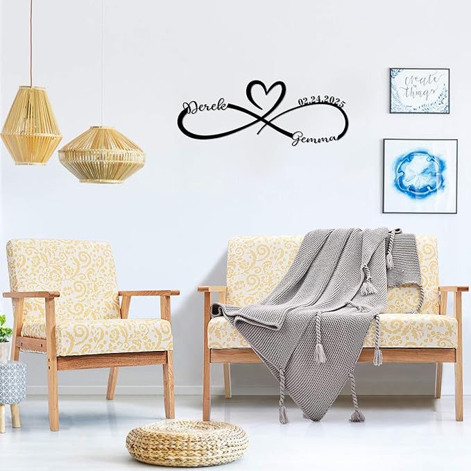 Personalized Valentine's Day Wedding Gifts - Image 3