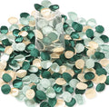 Alecono  Silk Rose Petals, Artificial Flower Petals Decorations by AleconoBetterYourLife