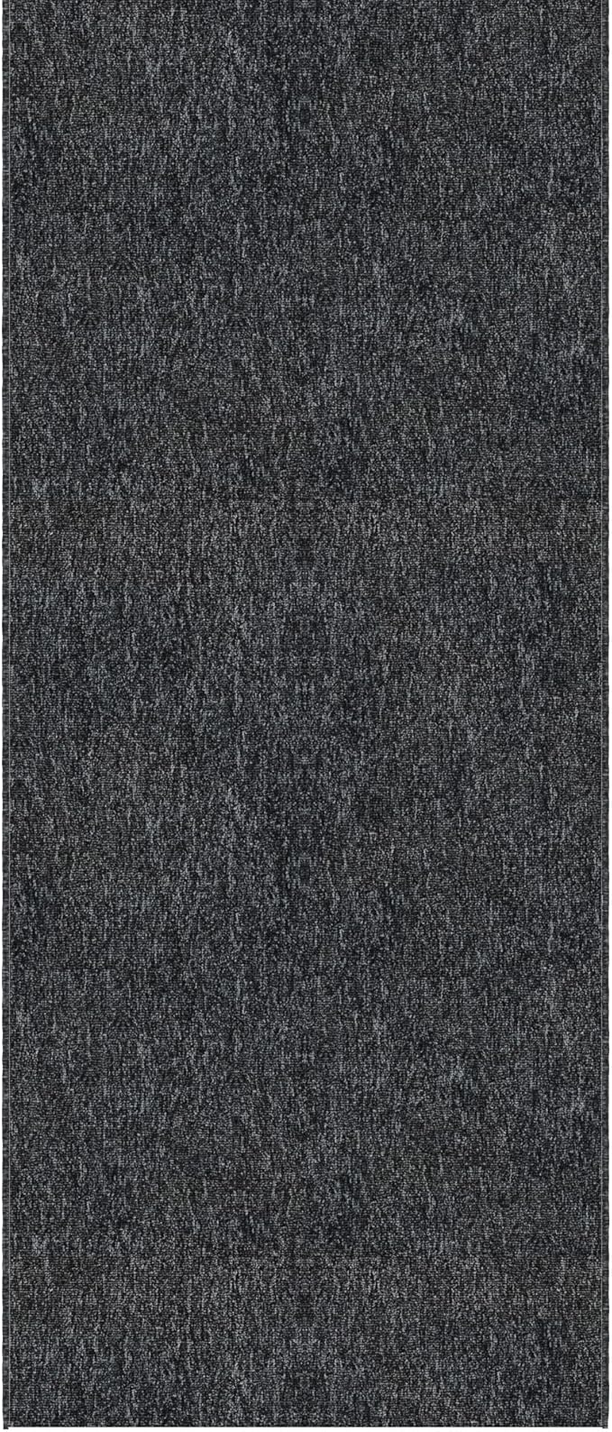 Ottomanson 2'7" x 24' Ultra-Thin Hallway Runner Rug - Image 6