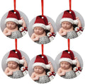 Andaz Press Bulk Photo Personalized Gift And Party Favors Collection, Metal by AndazPress