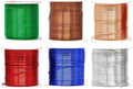Mandala Crafts 14 Gauge Anodized Aluminum Craft Wire by MandalaCrafts