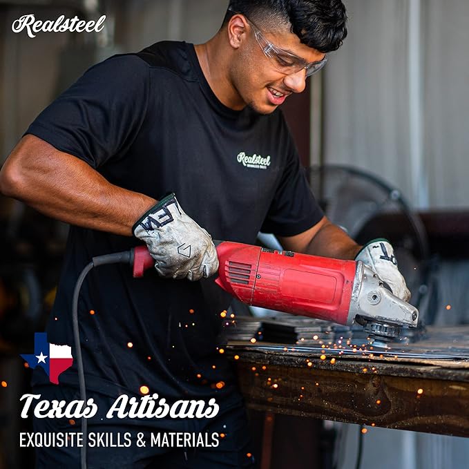 RealSteel Personalized Metal Wall Art - Image 7