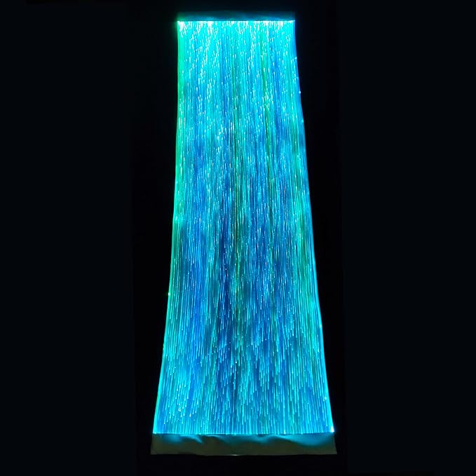 LED Light Up Coffee Table Runner - Image 4