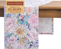 Maison d' Hermine Table Runner 100% Cotton Single Layer Table Runners 108 by MaisondHermine