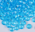 1000pcs Platic Acrylic Gems Fake Acrylic Diamonds Vase Filler Beads Faux by WelcometoGintoaria
