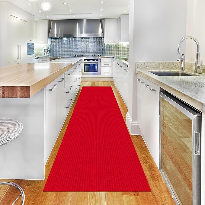 Ottomanson 2' x 16' Hallway Runner - Image 14