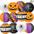ADLKGG Halloween Party Decorations, Trick-or-Treating Events, Garden Home Decor by ADLKGG