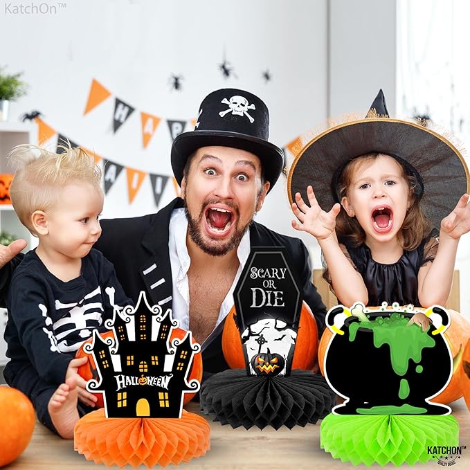 KatchOn, Halloween Centerpieces - Image 5