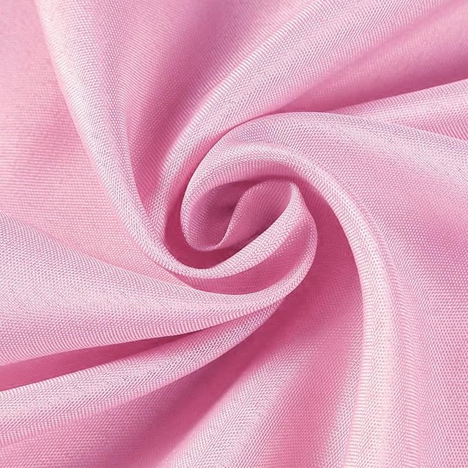 Efavormart Round Tablecloth, 108 Inch Stain & Wrinkle Resistant Washable Table - Image 9