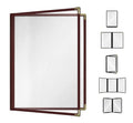 Goodsmart Restaurant Menu Covers by ACISuperPower