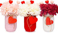 CNVOILA Valentines Table Decorations by CNVOILA