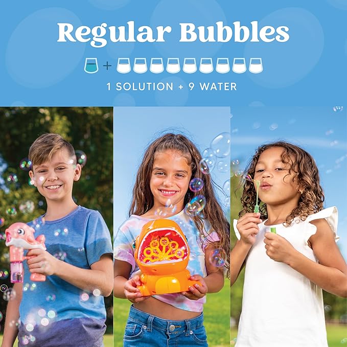 JOYIN 32 oz Concentrated Bubble Solution - Image 3