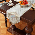 HeMiaor Exquisite Table Runner by HeMiaor