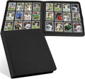Trading Card Binder 12 Pocket, 720 Pockets Card Binders, Card Collection Binder by GERMUN