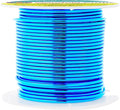 Mandala Crafts 14 Gauge Anodized Aluminum Craft Wire by MandalaCrafts