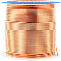 Mandala Crafts 20 Gauge Anodized Aluminum Craft Wire by MandalaCrafts