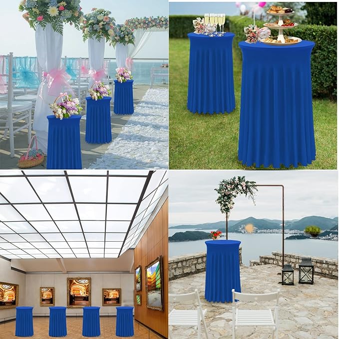 Cocktail Table Covers - Image 5