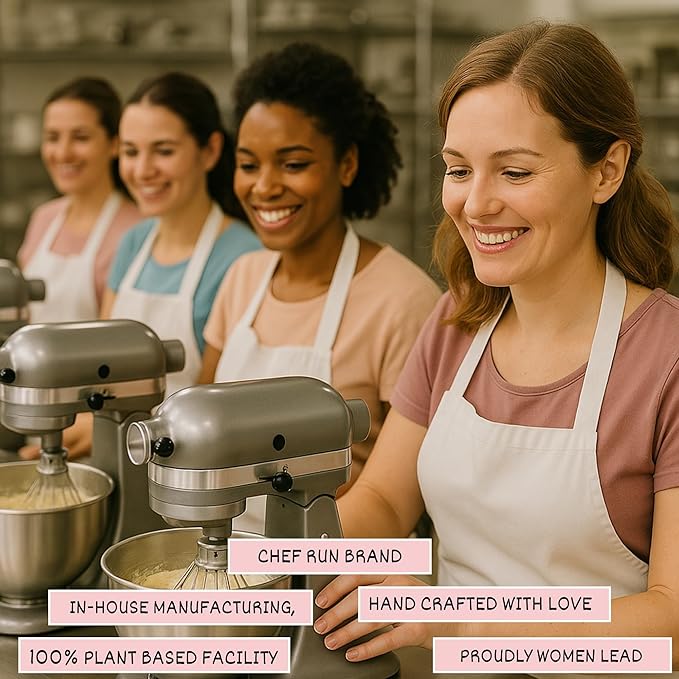 Confect Sprinkles – 5 Pack Assorted Cake Decorating Mix – Celebration Spring & - Image 7