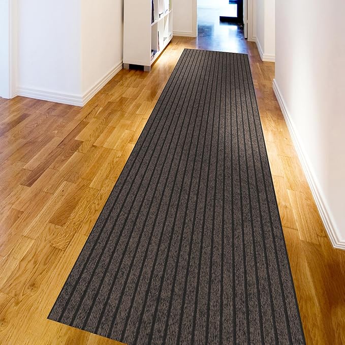 Ottomanson 2'7" x 12' Hallway Runner - Image 11